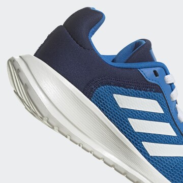 ADIDAS SPORTSWEAR Athletic Shoes 'Tensaur Run 2.0' in Blue