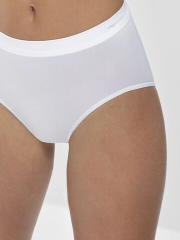 Mey Slip 'Emotion' in White