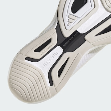 Chaussure de sport 'Rapidmove Adv Trainer' ADIDAS PERFORMANCE en blanc