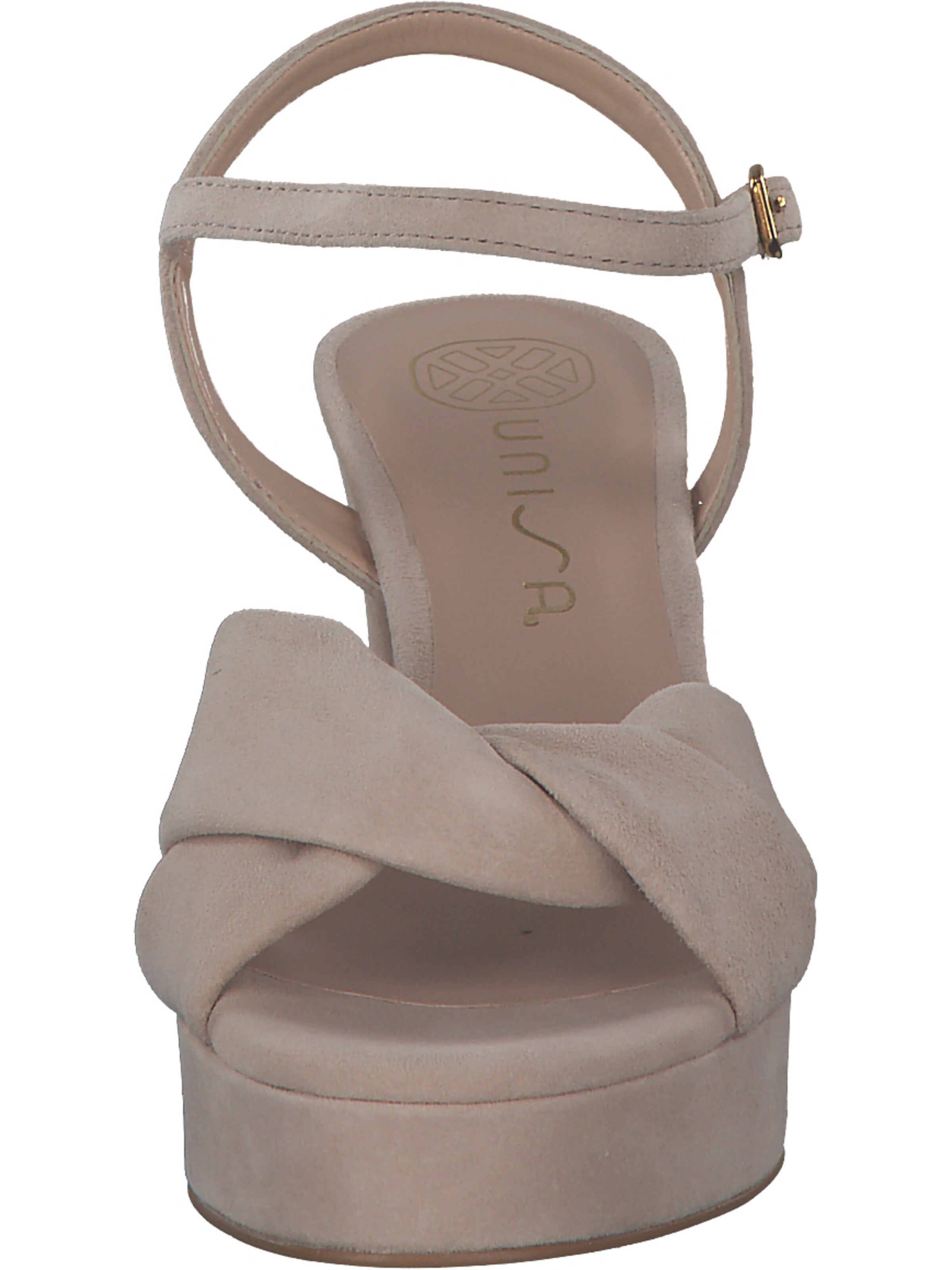 UNISA Sandale 'Onoa' in Beige