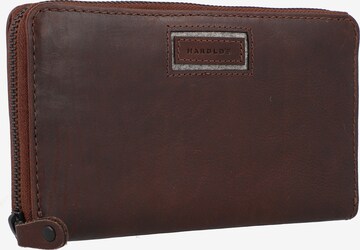 Porte-monnaies 'Aberdeen' Harold's en marron