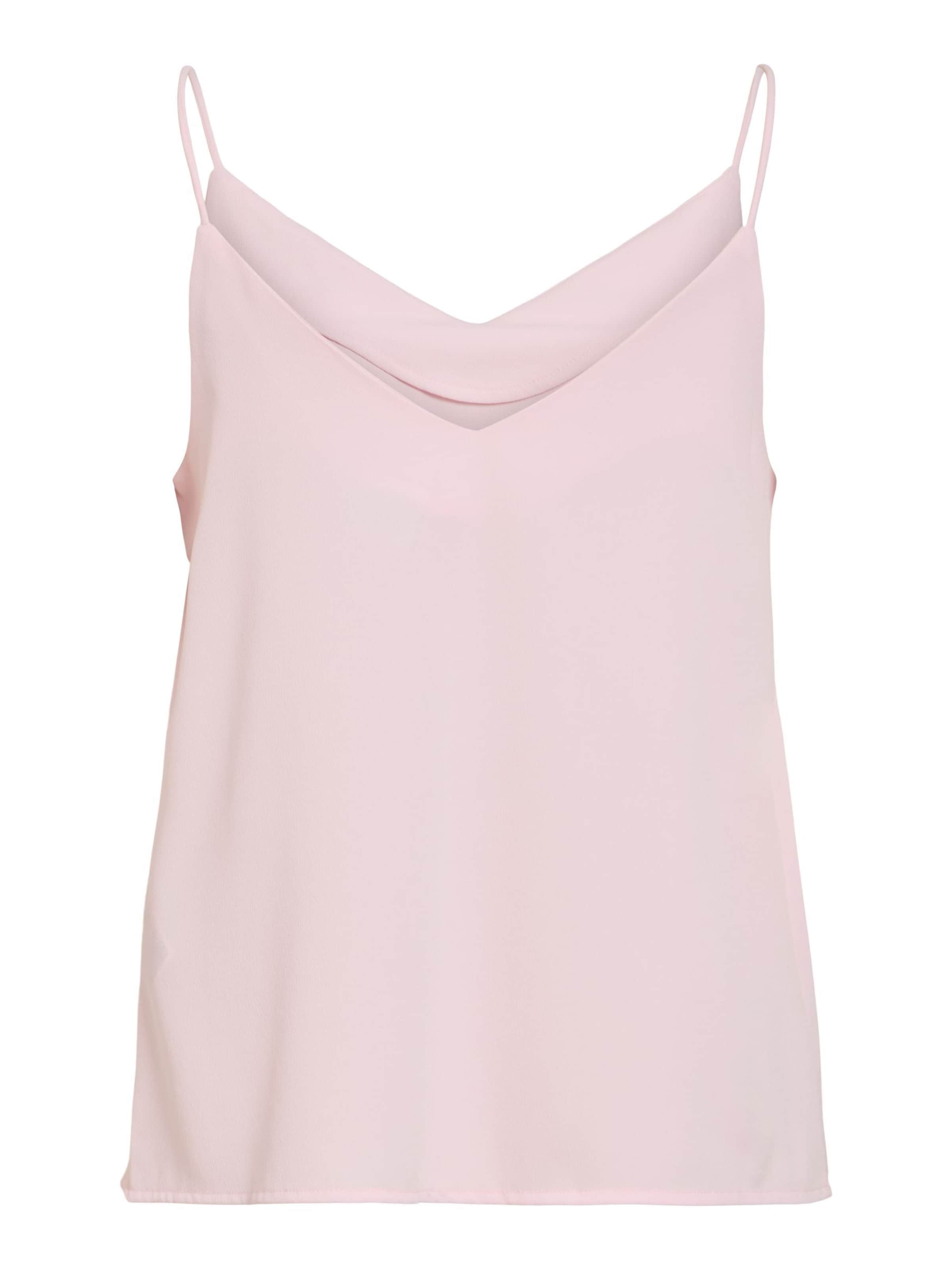 Haut 'VIMathilde' VILA en rose