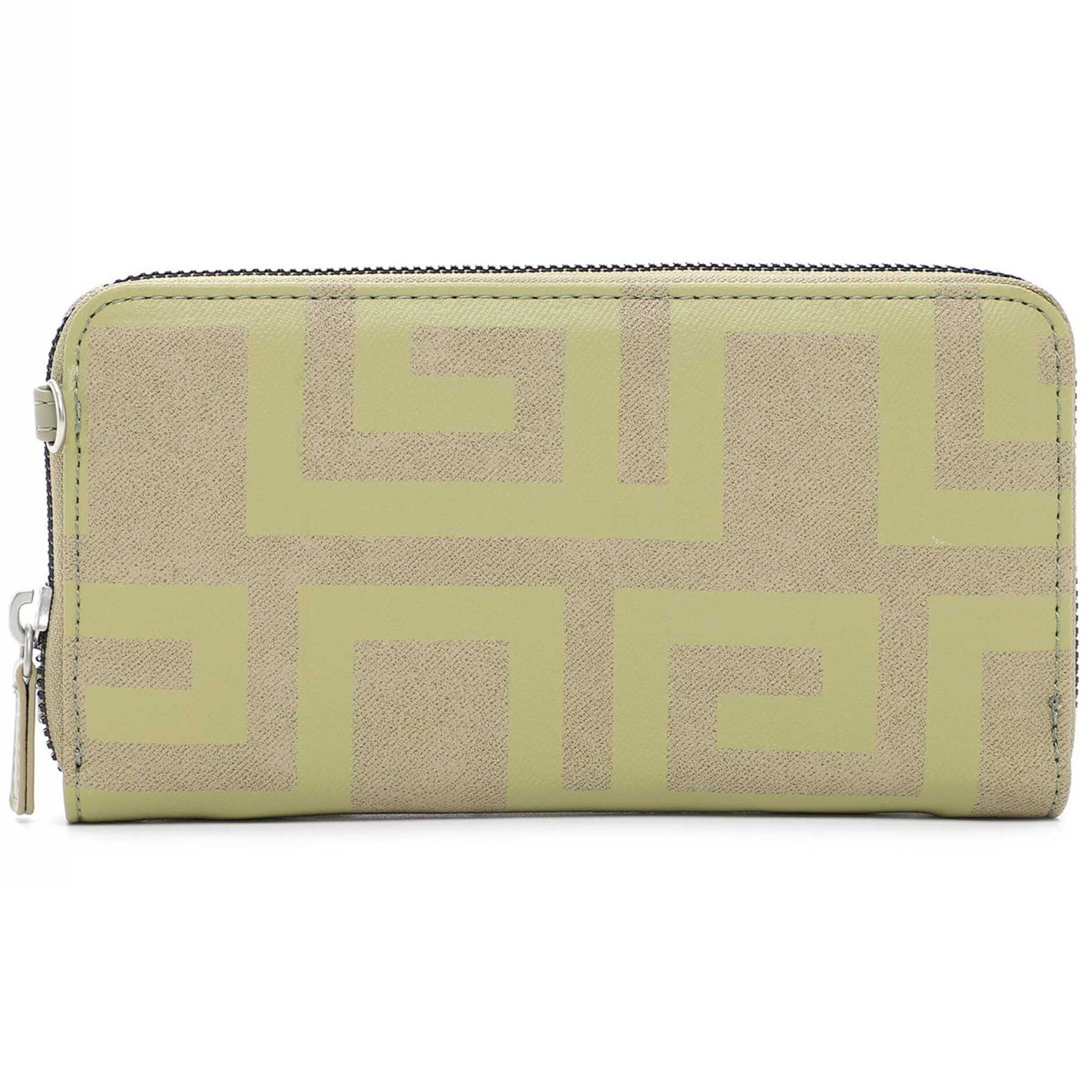 Custodia per smartphone 'Ilona' di Emily & Noah in verde