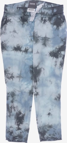 Juvia Pants in M in Blue: front