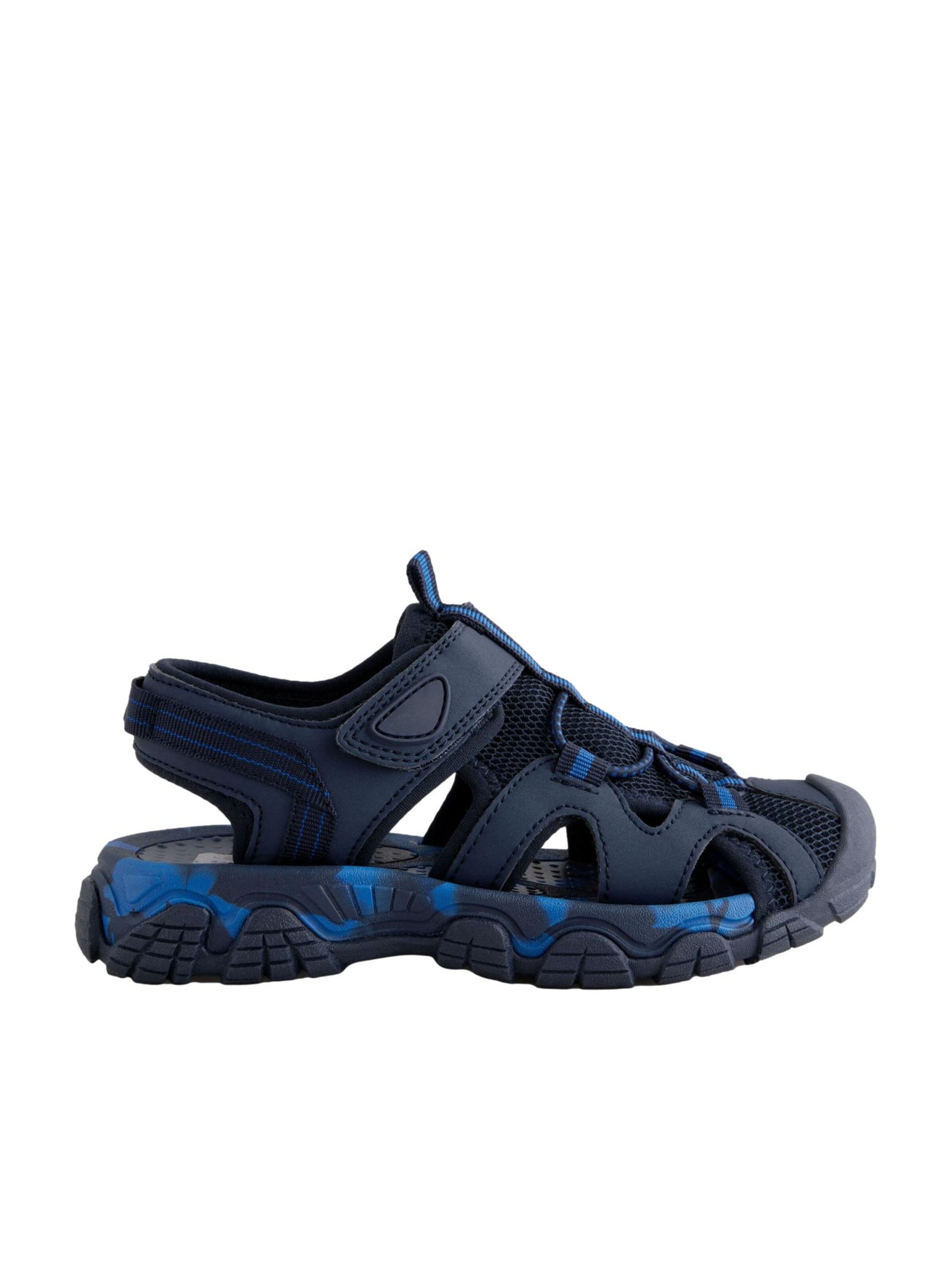 Next Open schoenen in Blauw
