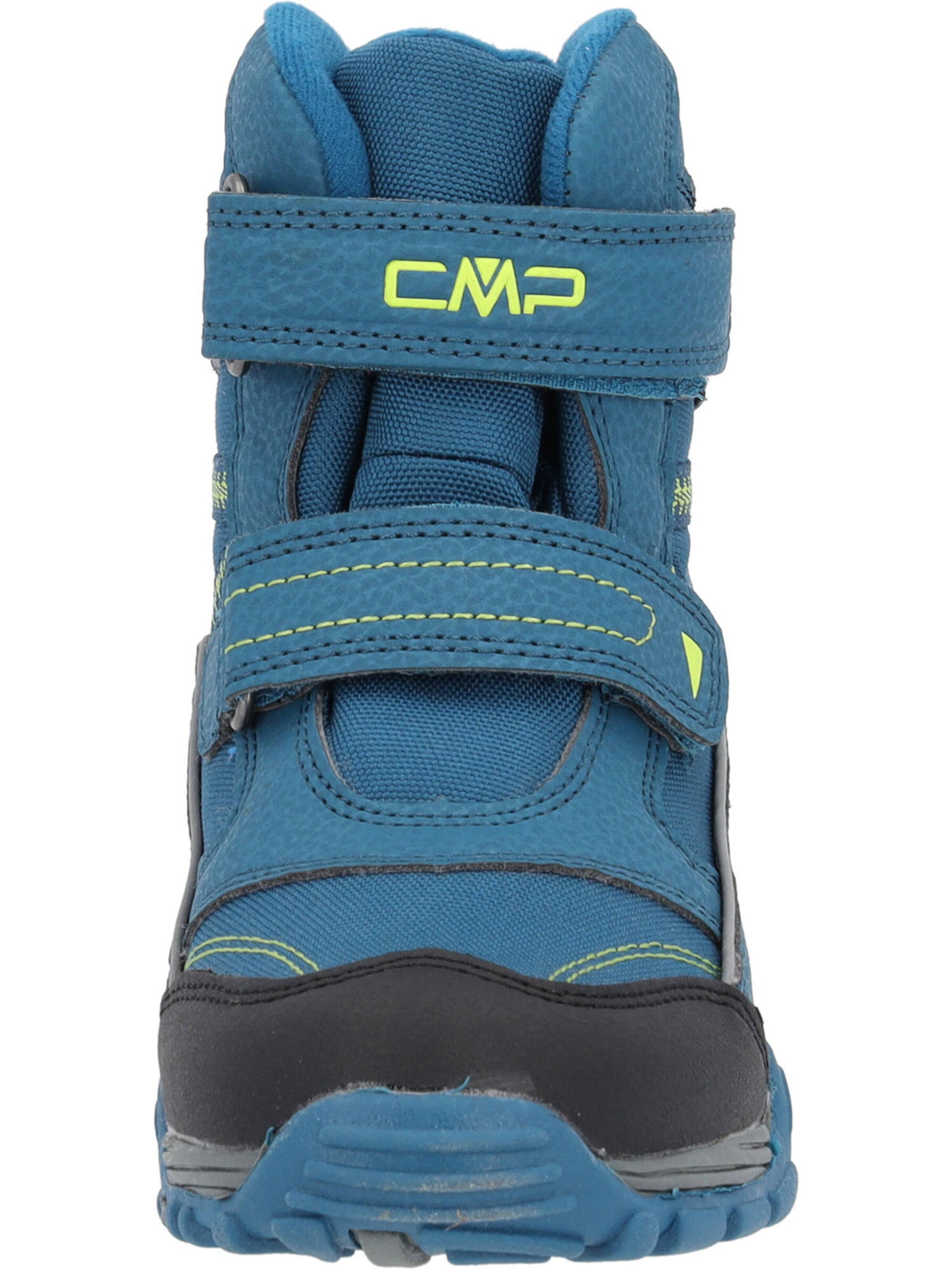 CMP Snow Boots 'Pyry' in Blue