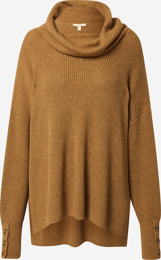 ESPRIT Pullover in chamois, Produktansicht
