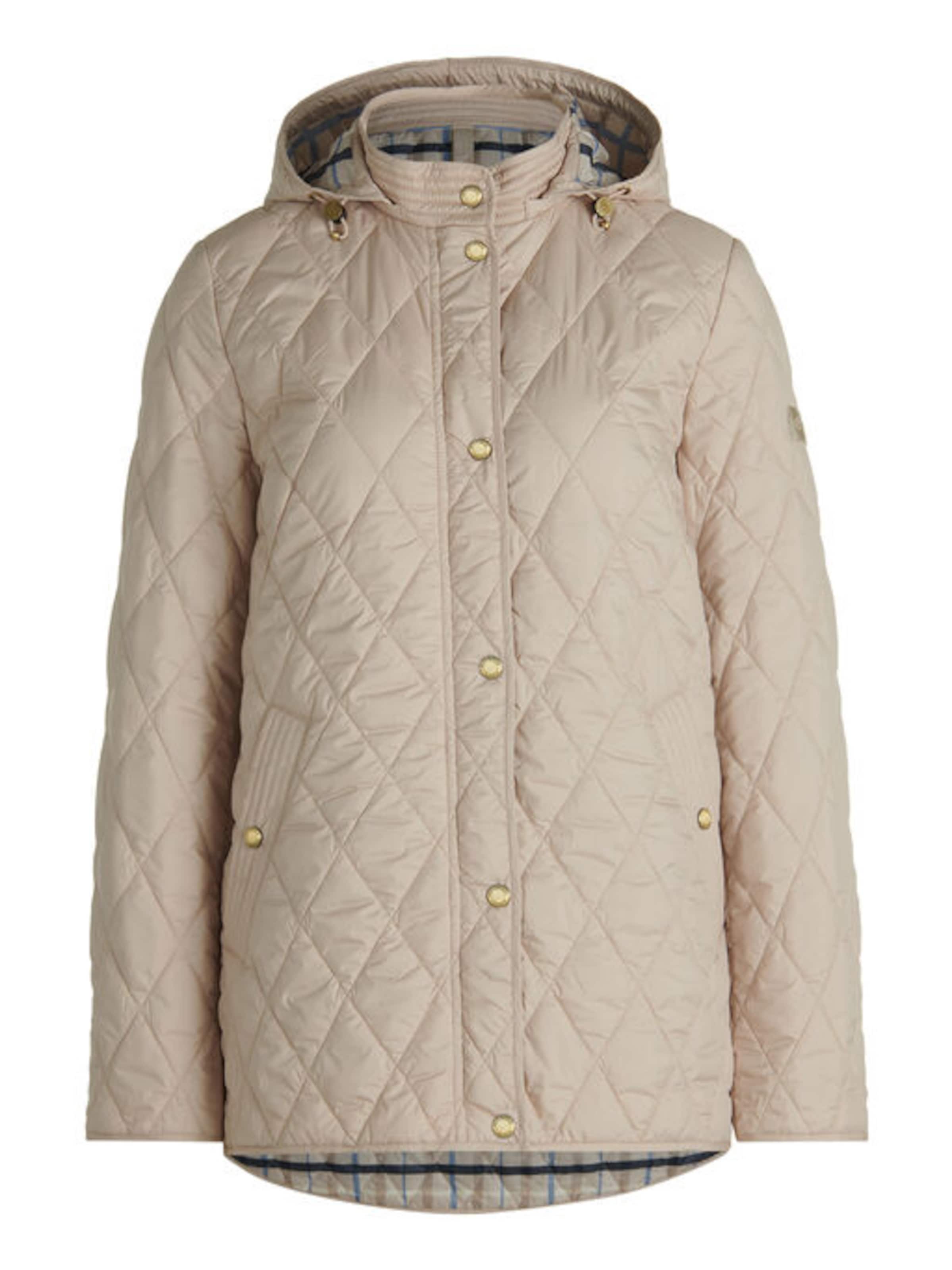 Giacca invernale di Betty Barclay in beige: frontale