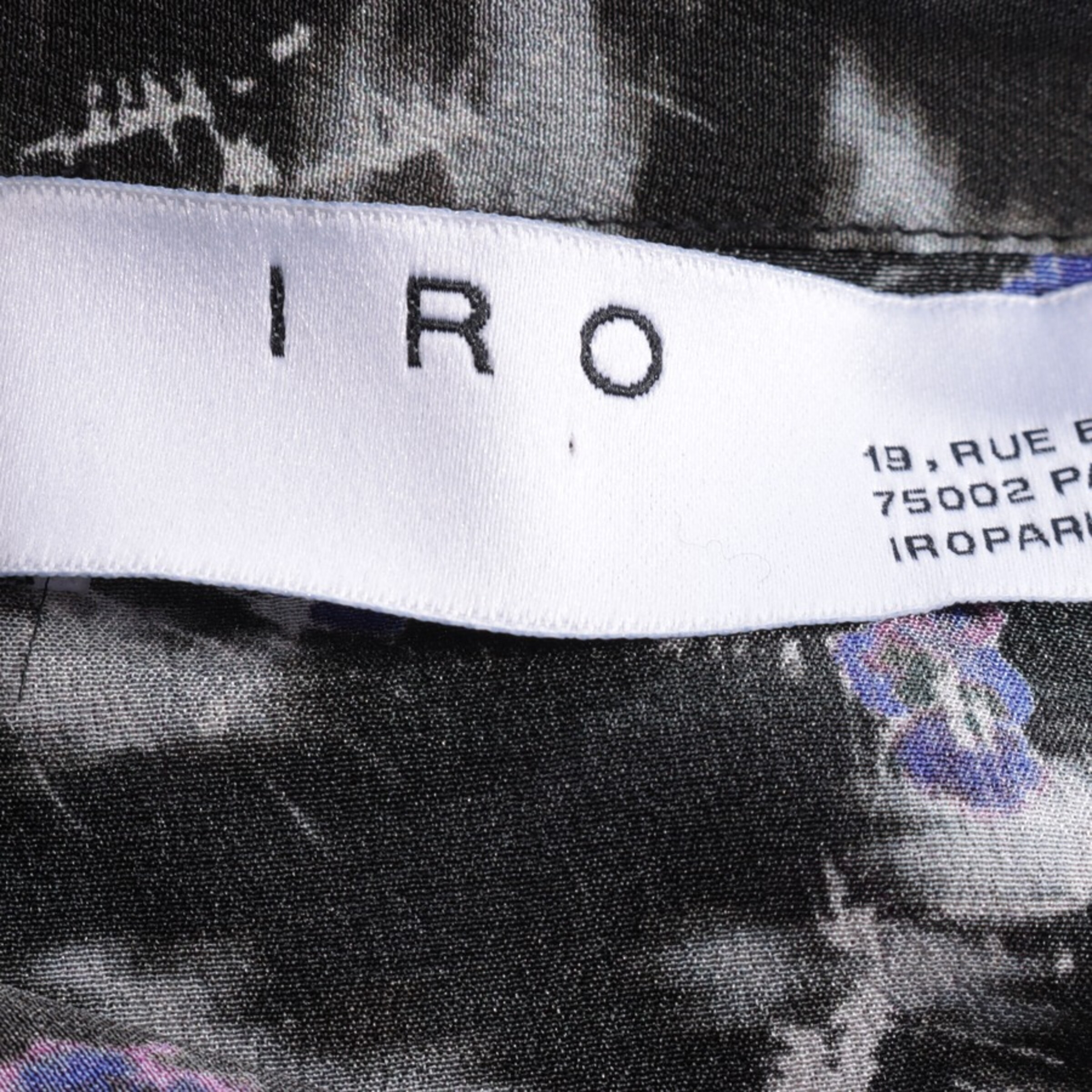 IRO Blouse & Tunic in S in Mixed colors