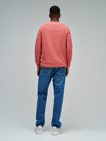 Salsa Jeans Sweater in Pink