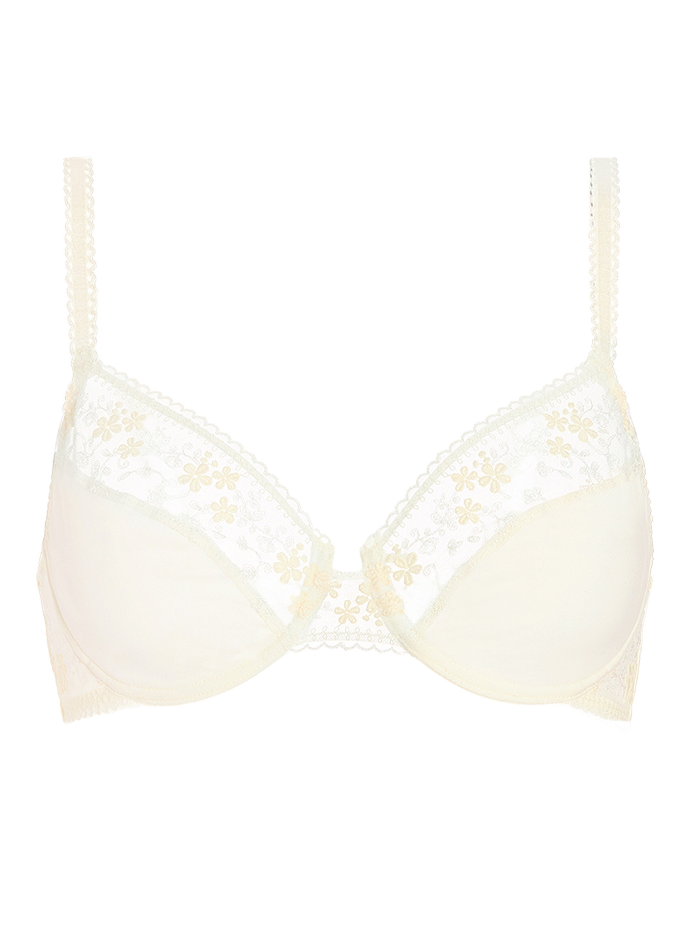 Simone Perele BH 'Instant' in Wit