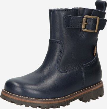 Froddo Boots 'MAXINE' in Blue: front