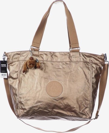 KIPLING Handtasche gross One Size in Beige: predná strana