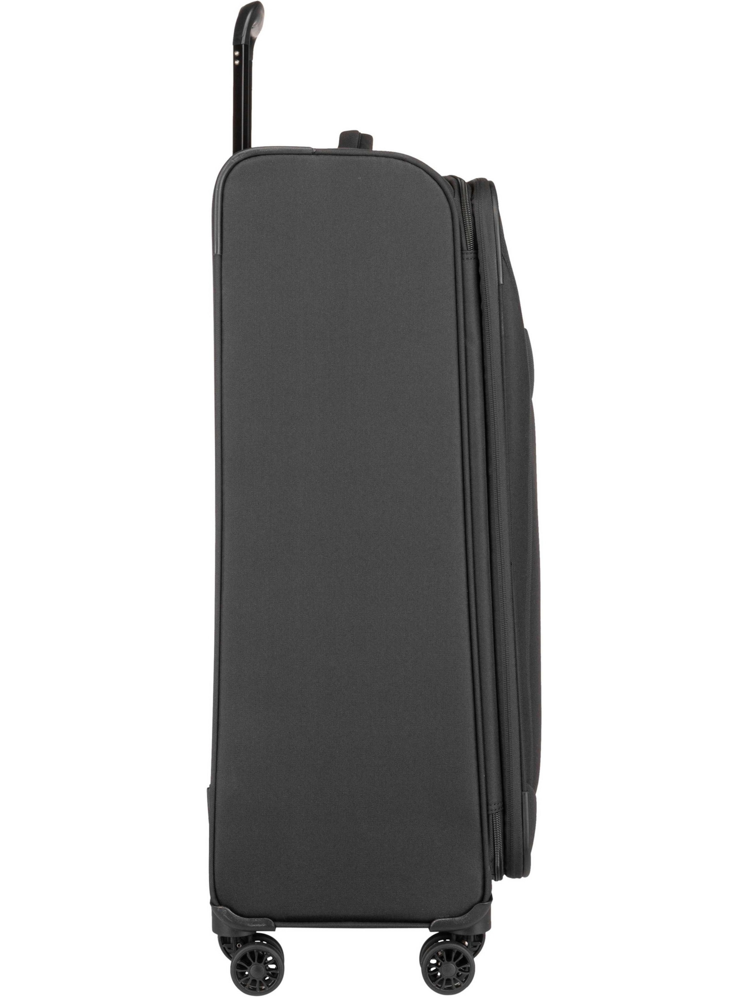 TRAVELITE Cart 'Chios' in Black