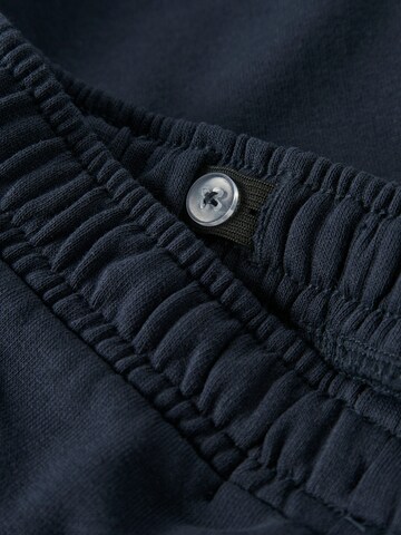 NAME IT Tapered Hose 'NMMVALLEN' in Blau