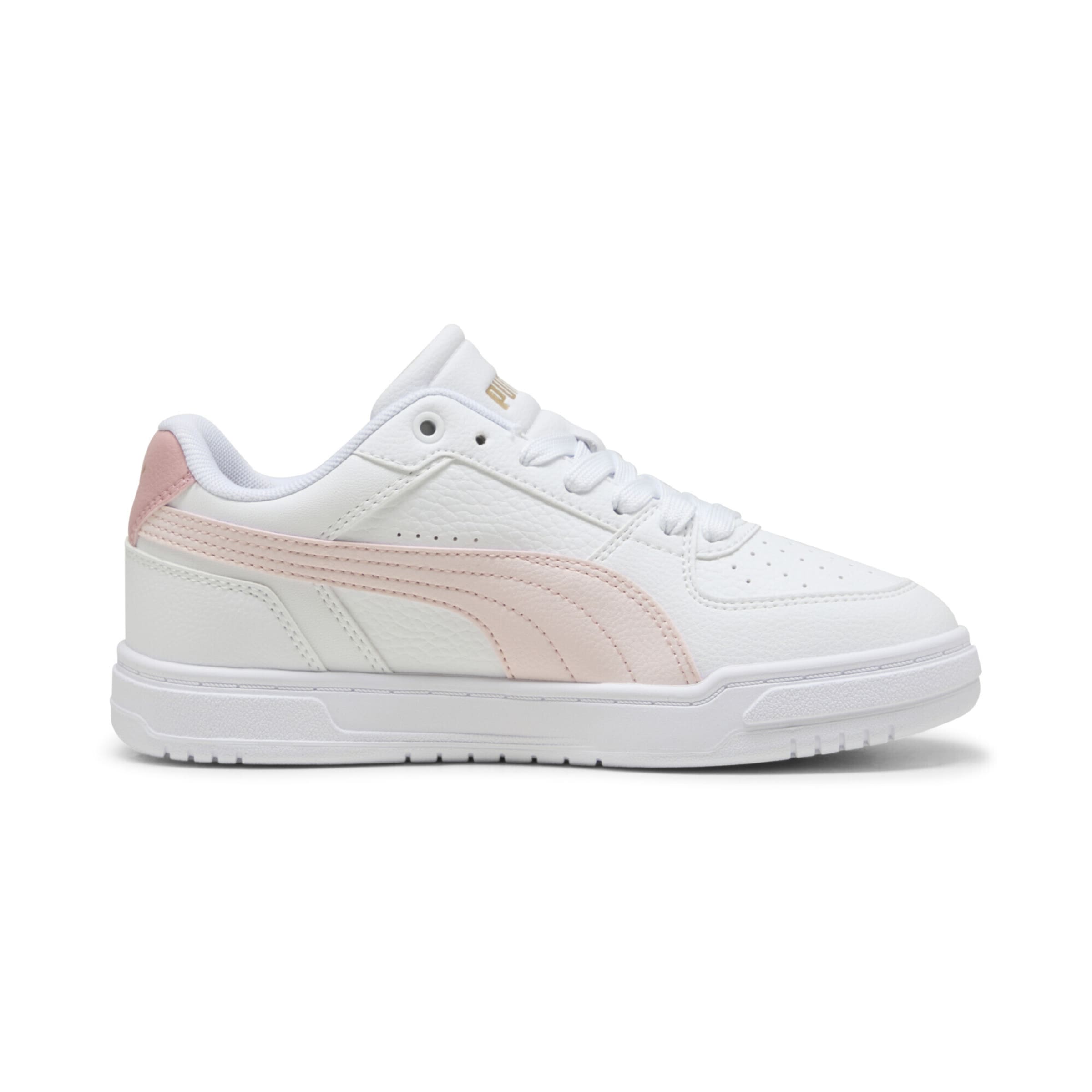 PUMA Sneaker 'Caven III' in Weiß