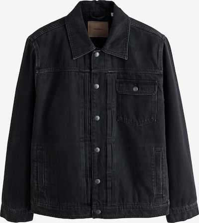 Next Jacke in XS in schwarz, Produktansicht
