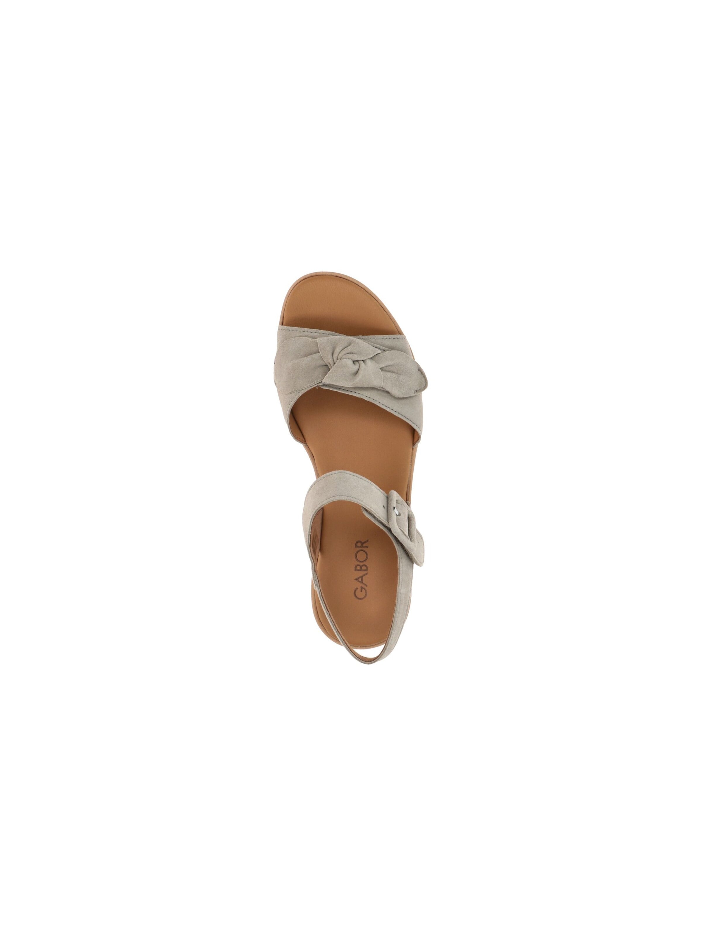 Sandalo di GABOR in beige
