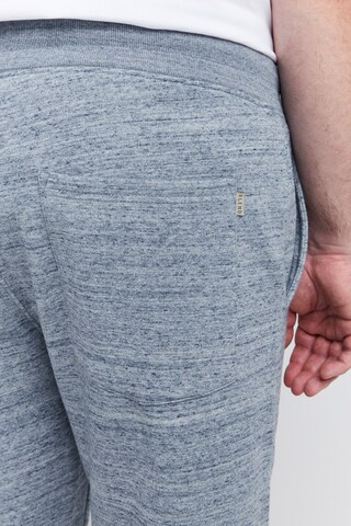 BLEND - Slimfit Pantalón 'Lelno' en gris