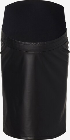 Esprit Maternity Skirt in Black