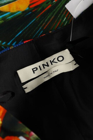 PINKO Minirock XS in Mischfarben