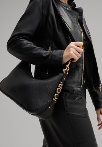Sac bandoulière 'Fatto Aimee' JOOP! en noir