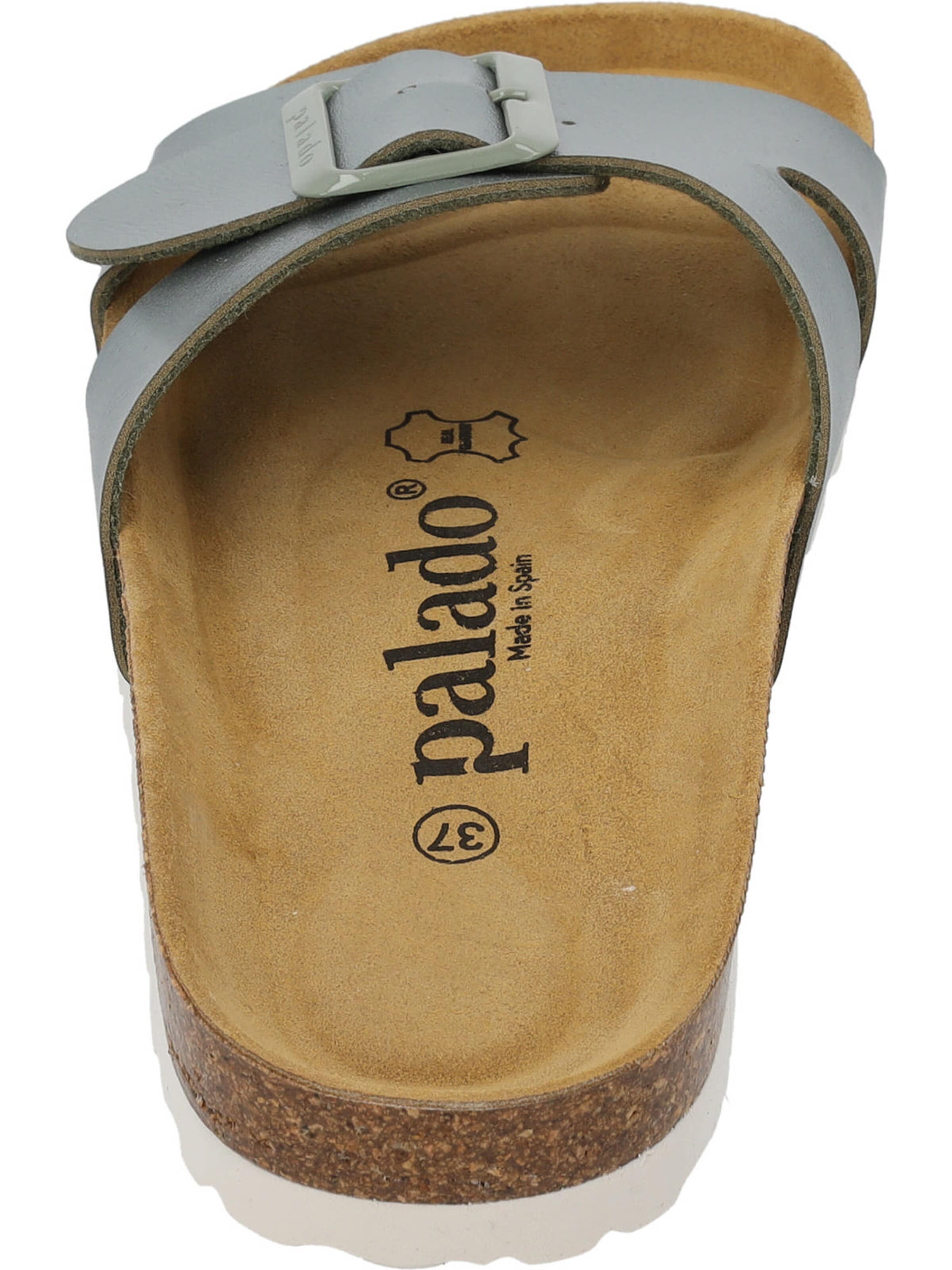 Mule 'Palado Tinos' Palado en bleu