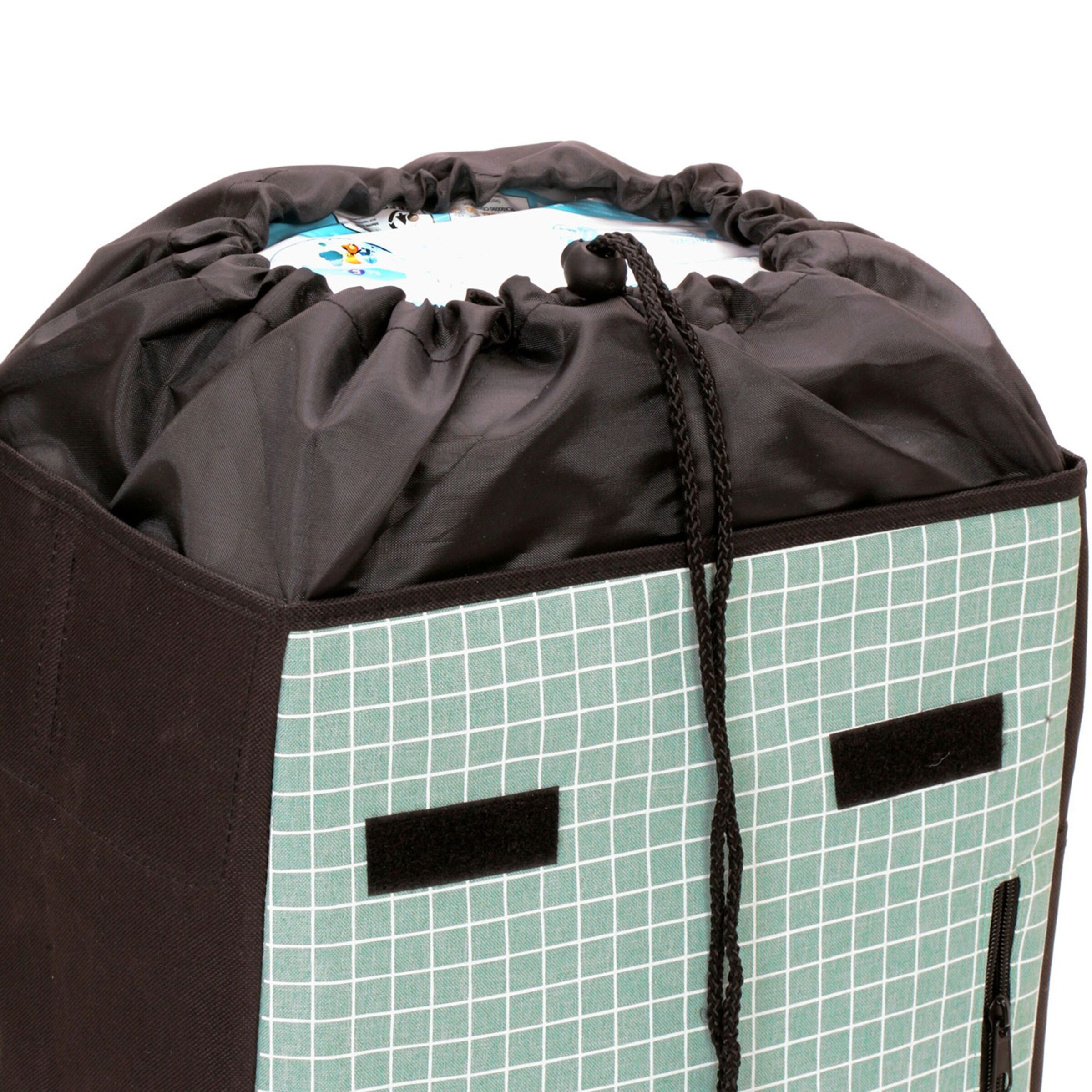 Andersen Shopper Shopper ' Hente ' in Grün