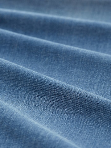 TOM TAILOR Slimfit Jeans 'Alexa' in Blau