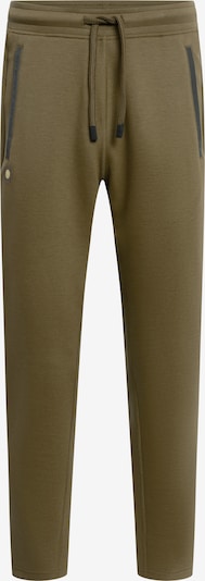 GOLD´S GYM APPAREL Workout Pants 'Eric' in Khaki, Item view