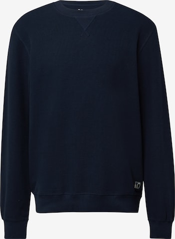 s.Oliver Pullover in Blau: Vorderseite