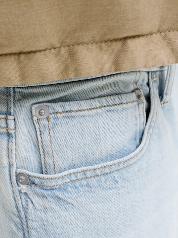 JACK & JONES Loose fit Jeans 'JJITONY JJORIGINAL' in Blue