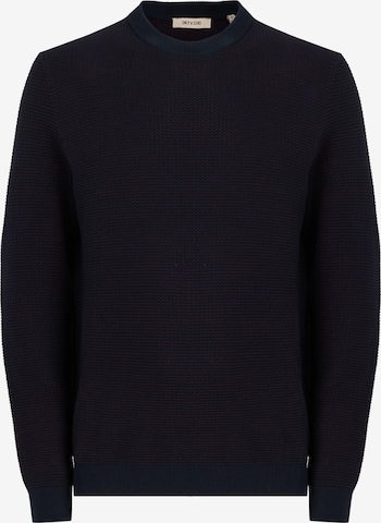 Pull-over 'ONSDave' Only & Sons en bleu : devant