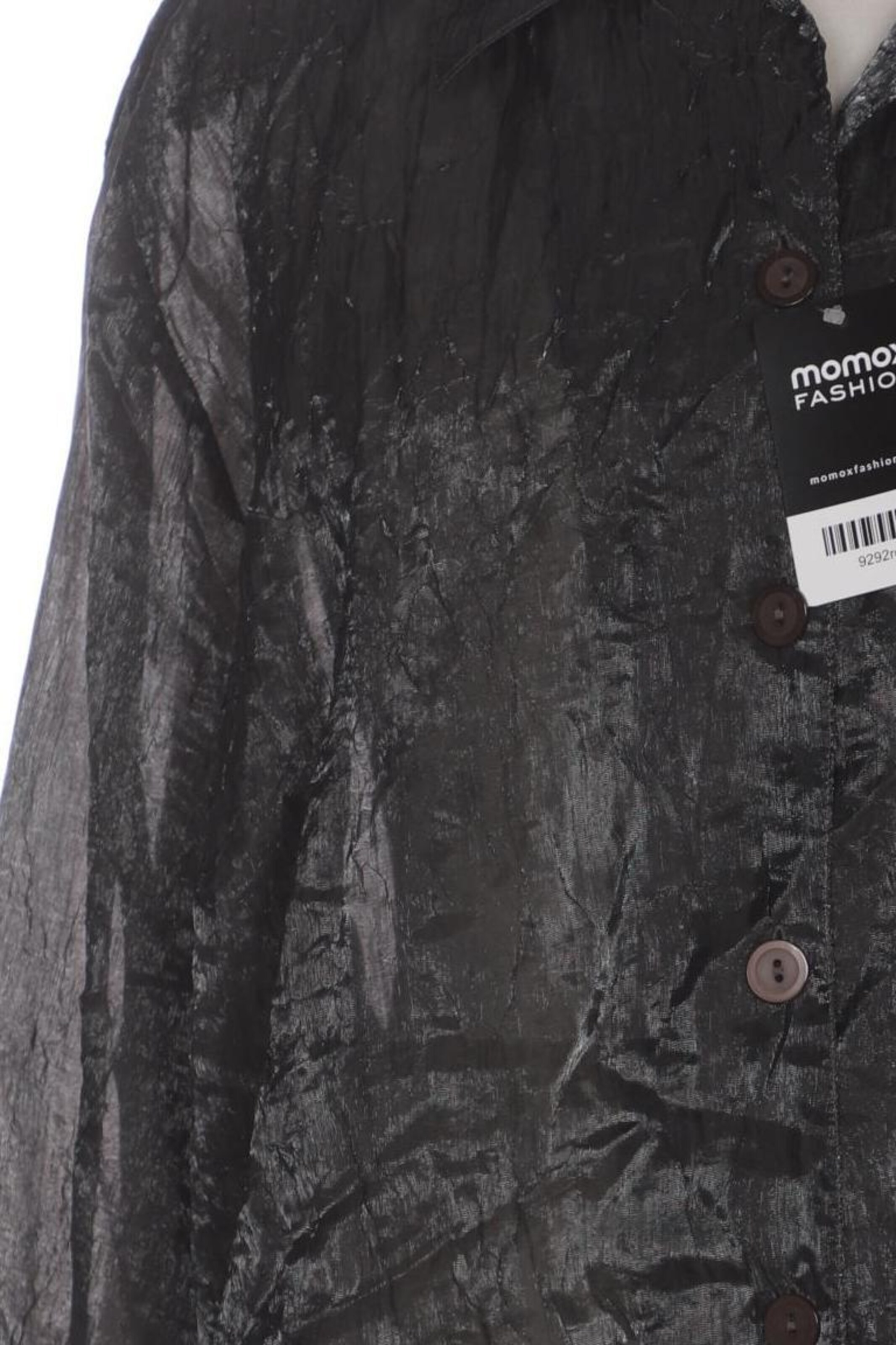 Ulla Popken Blouse & Tunic in 7XL in Grey