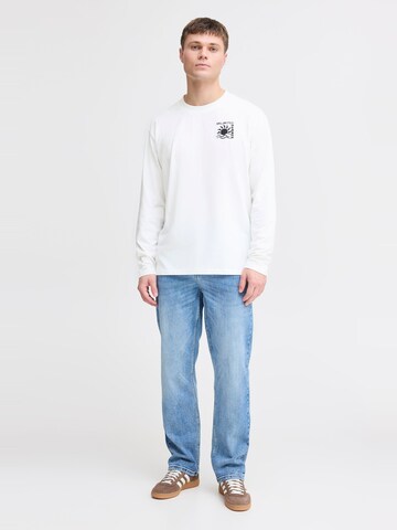 T-Shirt ' ODANI ' !Solid en blanc