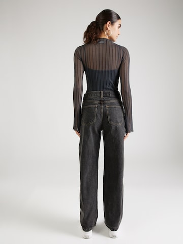 Loosefit Jeans di Cotton On in nero