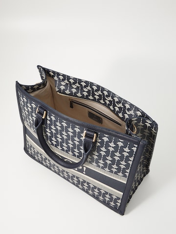 Sacs à main 'Mazzolino Catena Aurelia' JOOP! en bleu