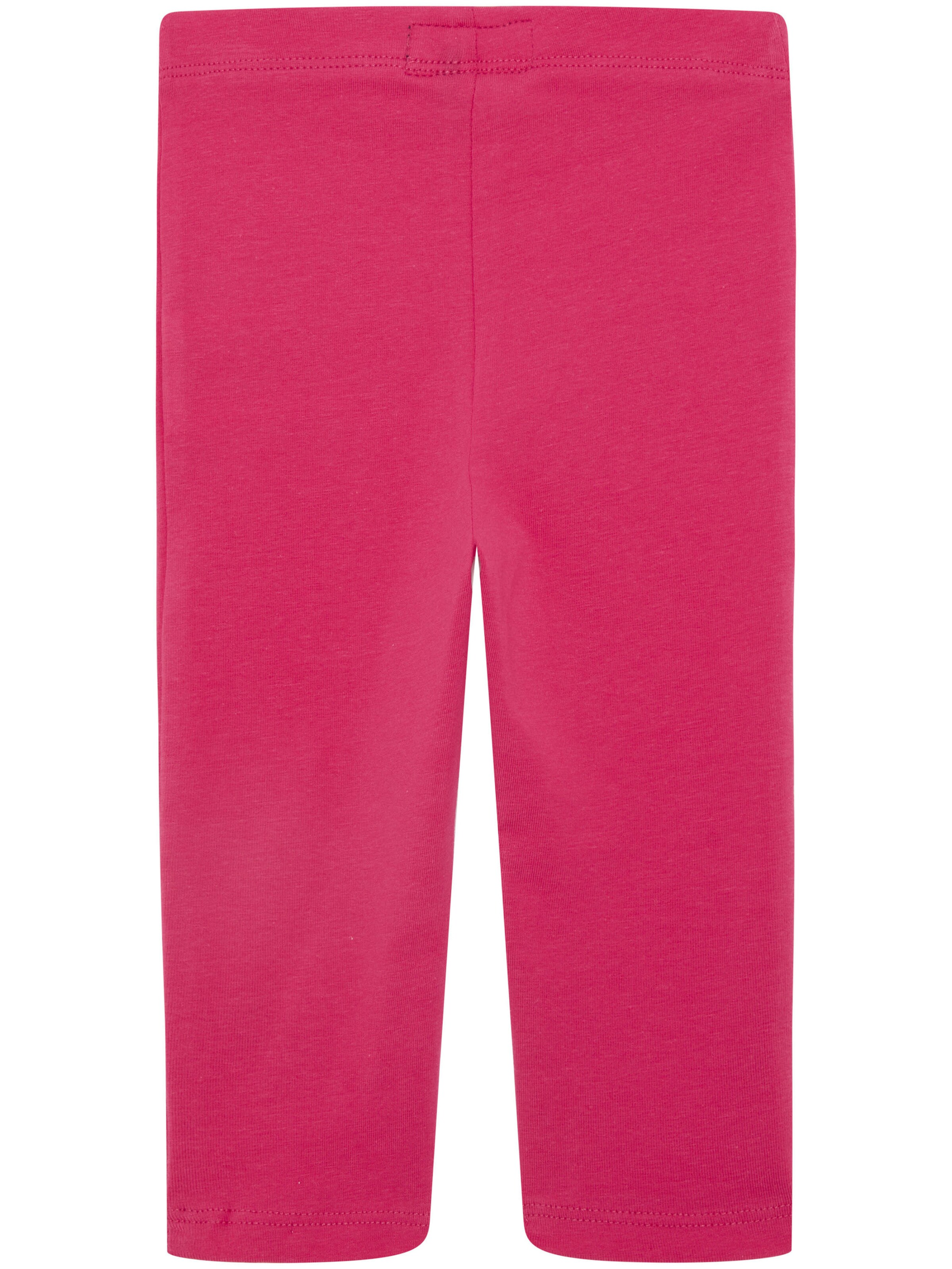 Polo Sylt Slim fit Leggings in Pink
