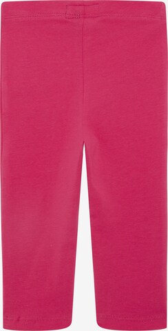 Polo Sylt Slimfit Leggings in Pink