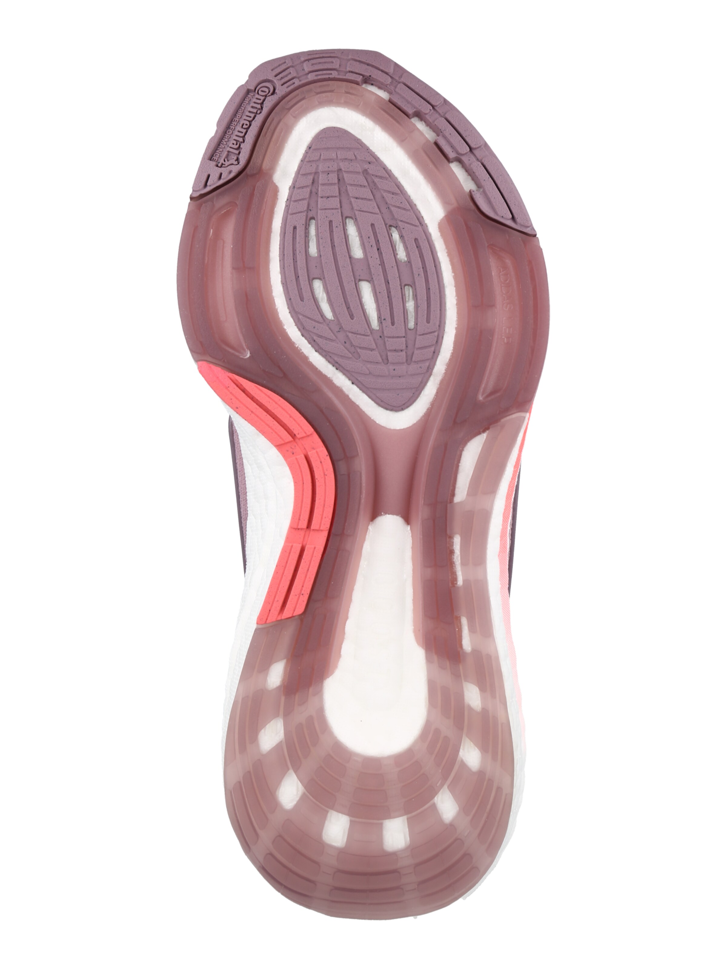 ADIDAS PERFORMANCE Tekaški čevelj 'Ultraboost 22' | vijolična barva