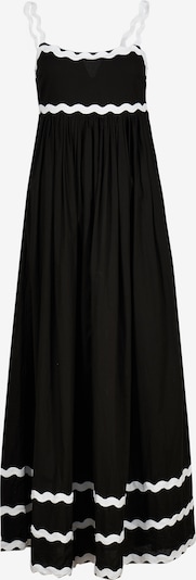 South Beach Mekko värissä musta, Tuotenäkymä