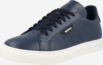 ANTONY MORATO Sneakers in Blue: front