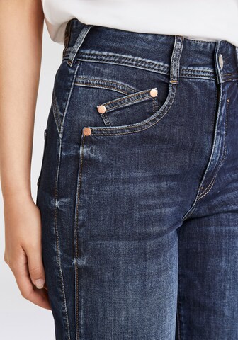 Herrlicher Regular Jeans '502' in Blau