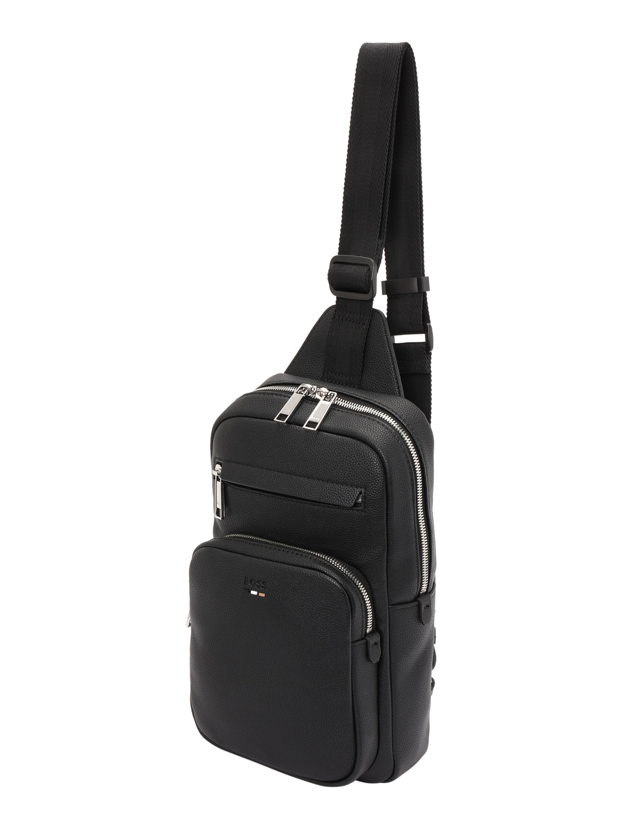 BOSS Tasche 'Ray' in Schwarz