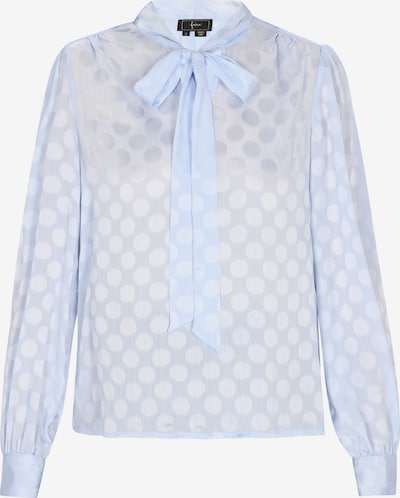 Palaidinė iš faina, spalva – šviesiai mėlyna, Prekių apžvalga