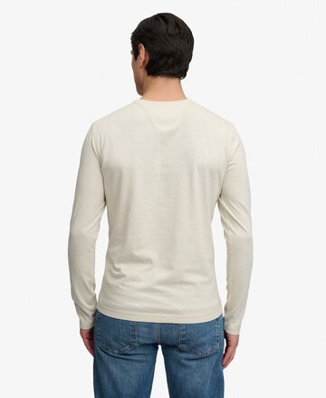 T-Shirt Superdry & Co en gris