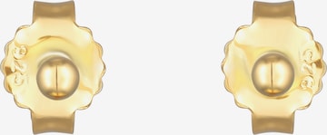 ELLI - Brincos em ouro: frente