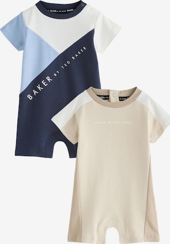 smėlio Baker by Ted Baker Šliaužtinukas / glaustinukė: priekis