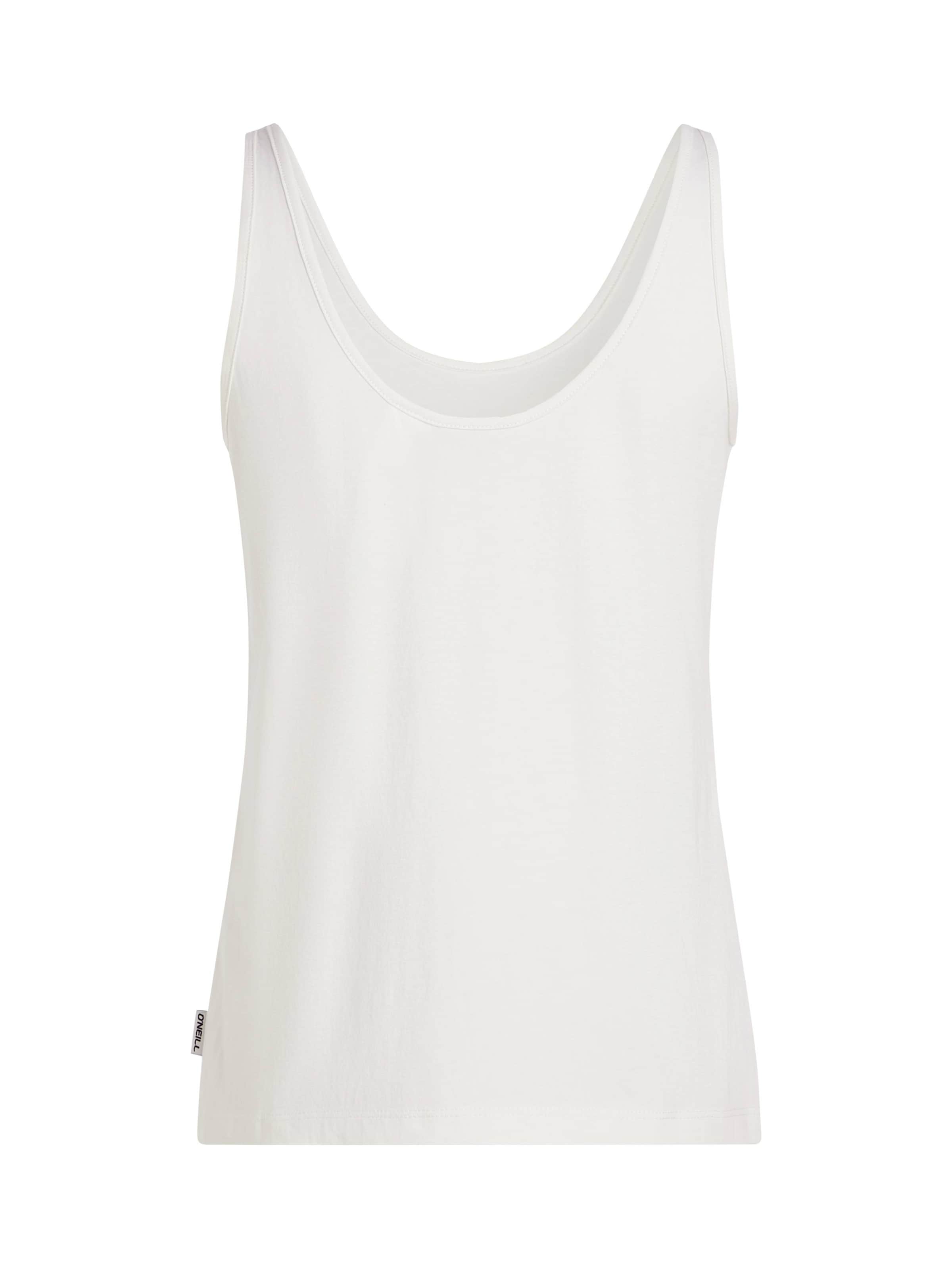 Haut O'NEILL en blanc