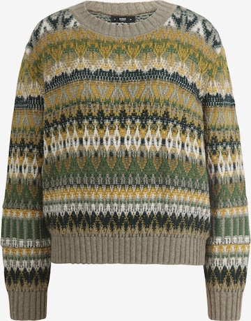 IVKO Pullover in : Vorderseite